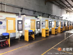 轉(zhuǎn)讓臺(tái)灣潤星T5高速鉆攻中心 釋放優(yōu)質(zhì)二手設(shè)備，助力企業(yè)轉(zhuǎn)型升級(jí)