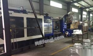 天隆二代海天1000t注塑機(jī) 抓住產(chǎn)能升級(jí)與技術(shù)轉(zhuǎn)讓的雙重機(jī)遇