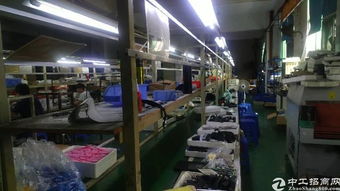 松崗燕川重工業(yè)廠房帶裝修出租及技術(shù)轉(zhuǎn)讓