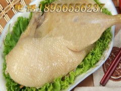 鹽水鴨制作全攻略 從經(jīng)典配方到技術(shù)轉(zhuǎn)讓指南