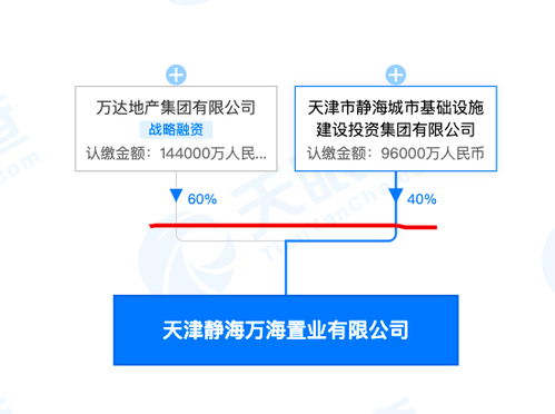 萬(wàn)達(dá)集團(tuán)14.4億參股成立新置業(yè)公司，家族企業(yè)注冊(cè)模式引關(guān)注